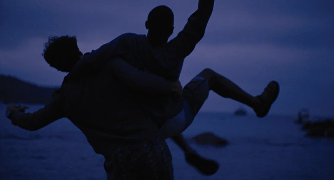 Catalina — Short Film