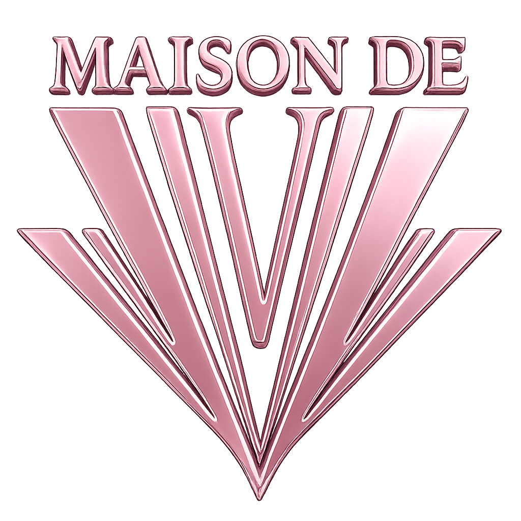  Maison de V
