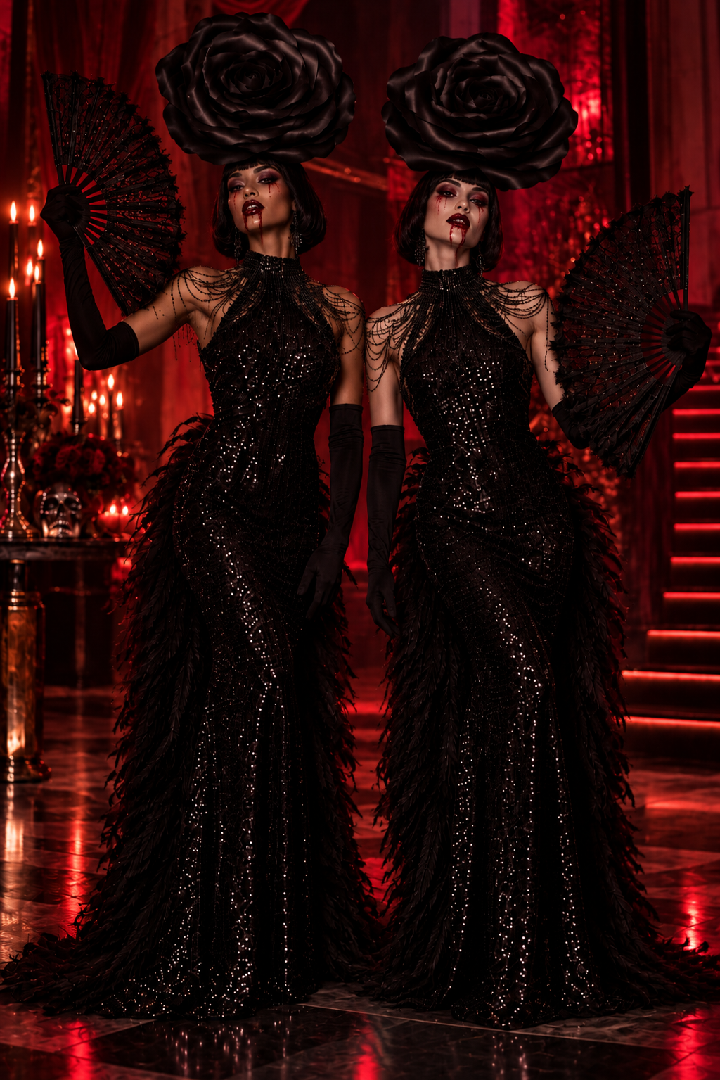 Crimson Vampire Masquerade Duo.png