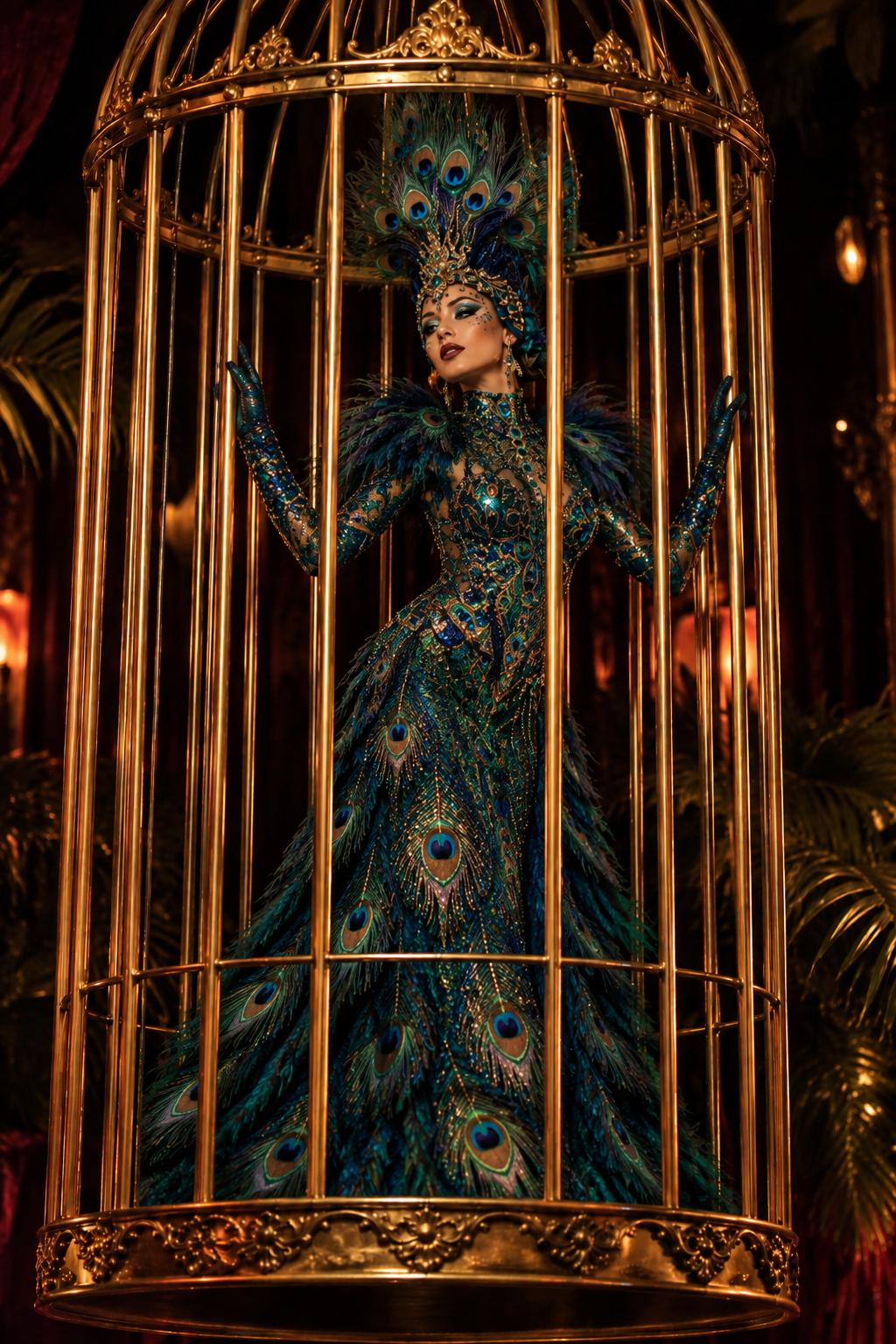 Gilded Cage Peacock Empress.png