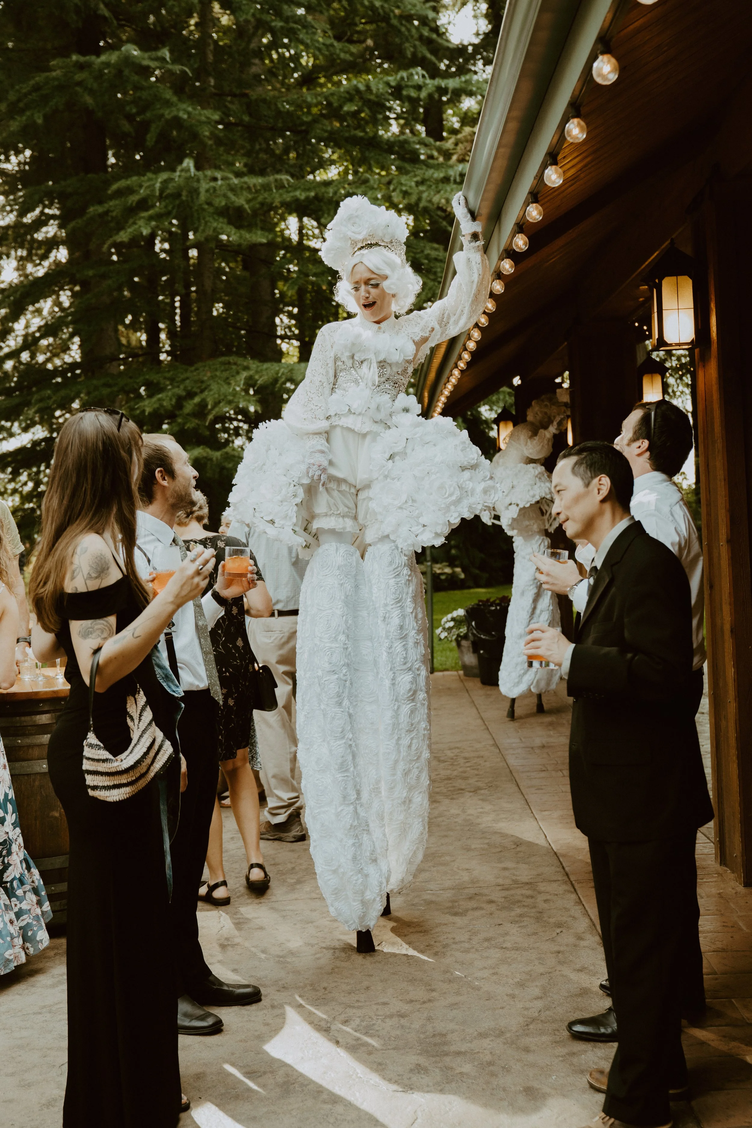 Sara + Grant _ Evergreen Gardens _ Wedding Photographer + Super 8 Videographer _ Backcountry Bohemians-510.jpg