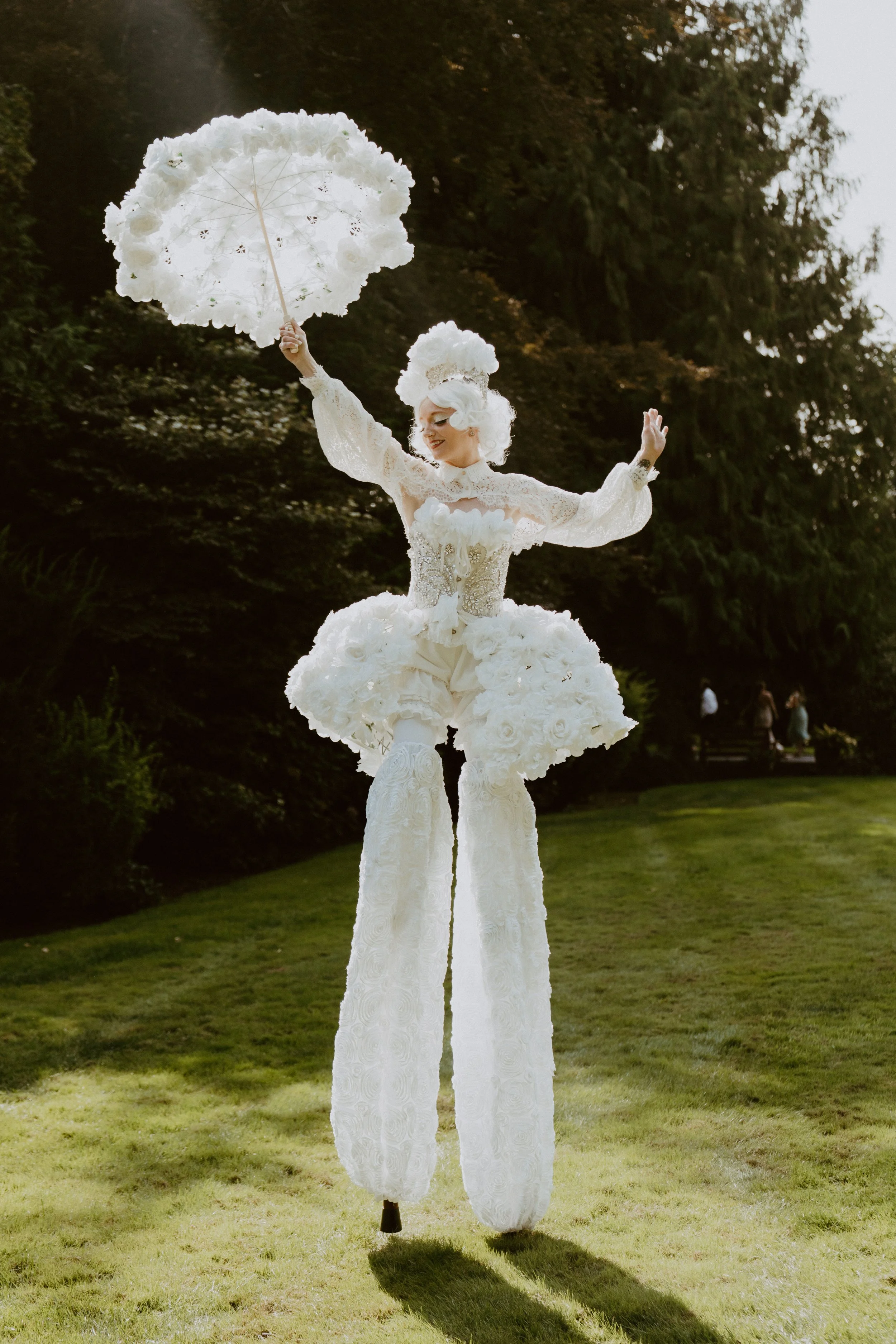 Sara + Grant _ Evergreen Gardens _ Wedding Photographer + Super 8 Videographer _ Backcountry Bohemians-304.jpg