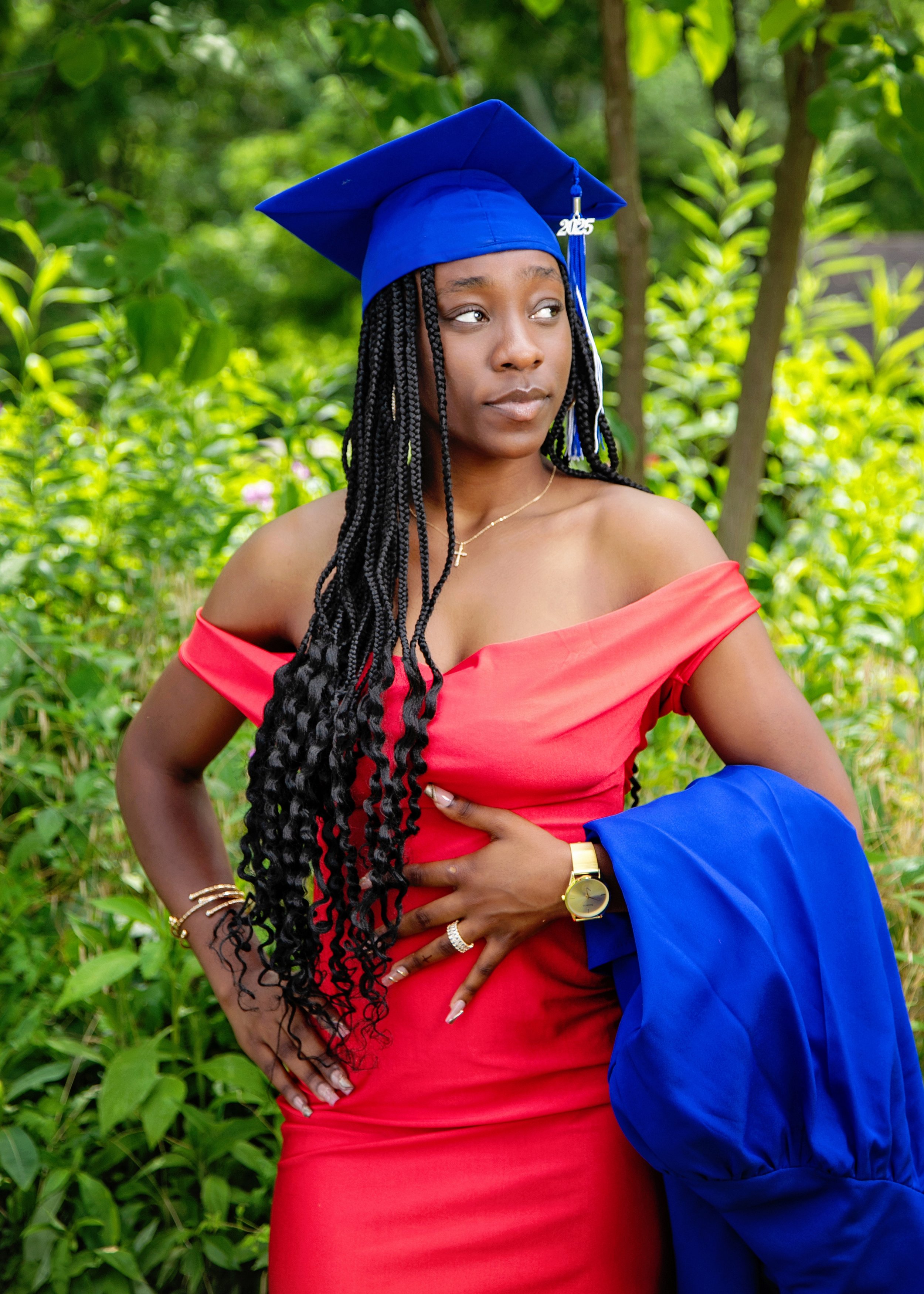 Senior Ambassador Program — VICTOR O’NEILL STUDIOS