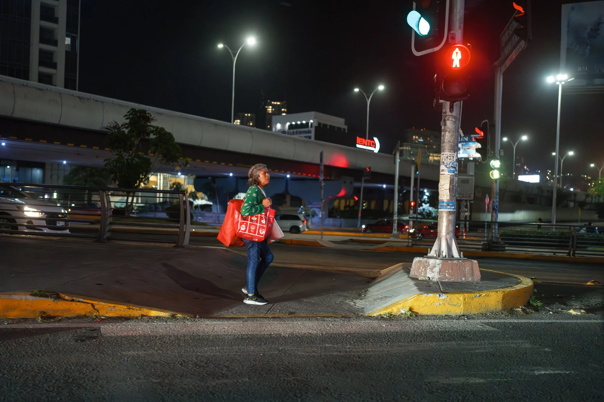 Queretaro, 2025