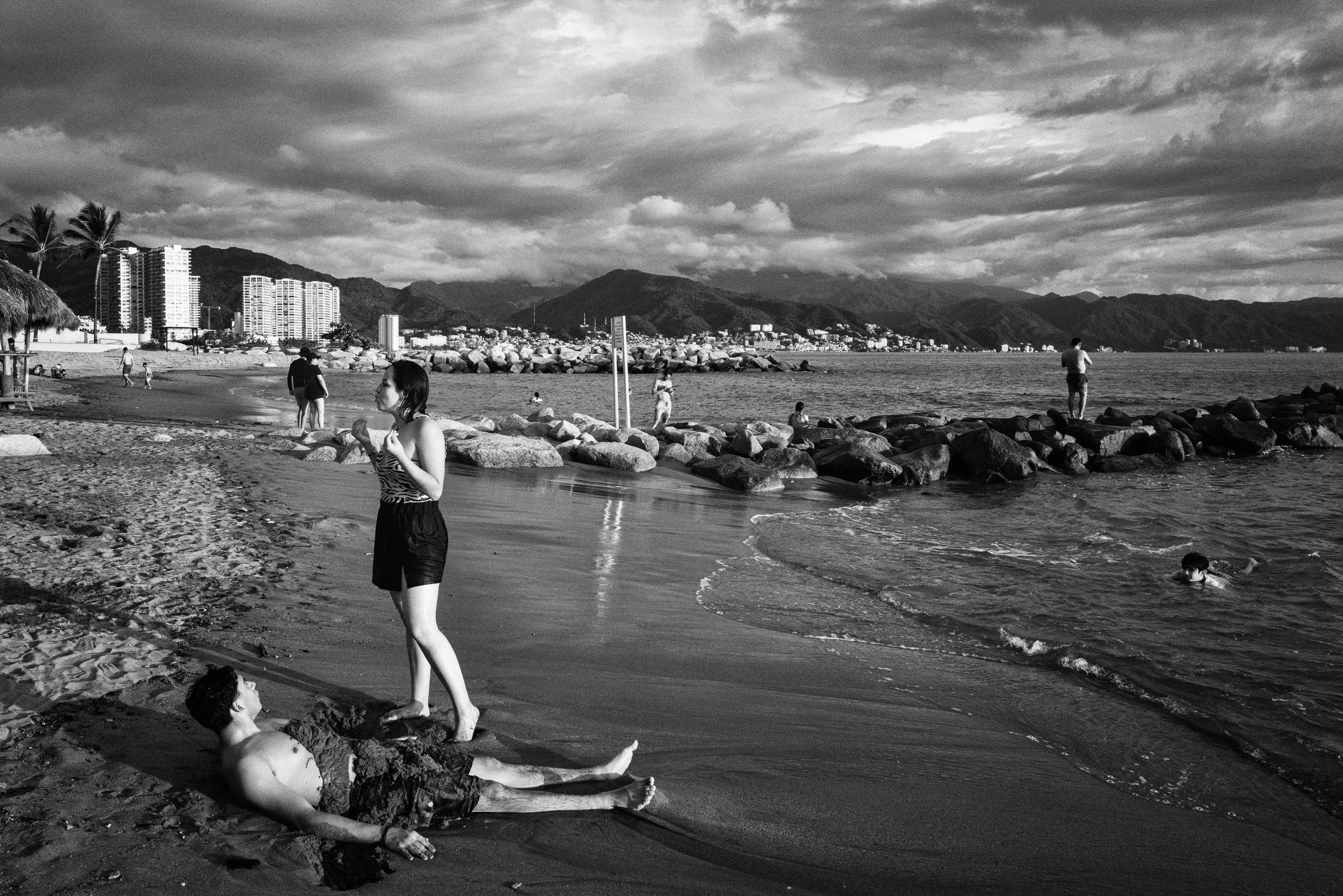 Puerto Vallarta, 2025