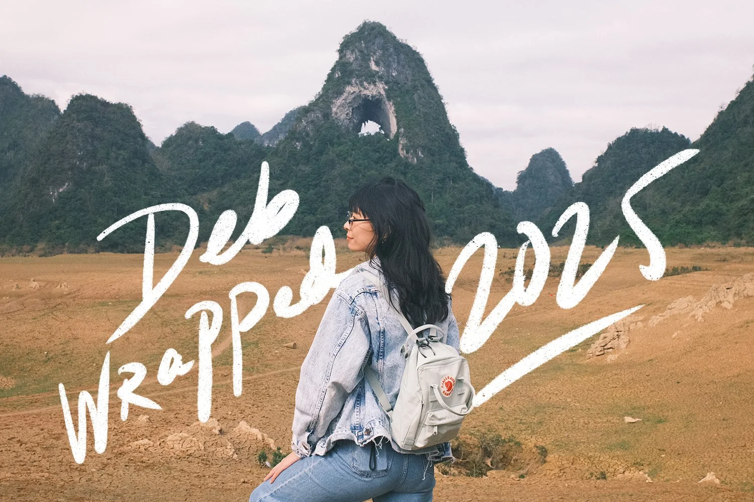 Deb Wrapped 2025: Reflections and my strategy going into the new year