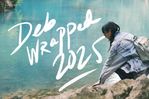 Deb Wrapped 2025: Reflections and my strategy going into the new year ...