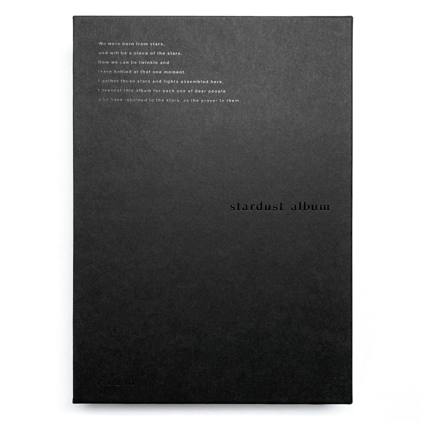 stardust album — haruka nakamura stardust album — haruka nakamura