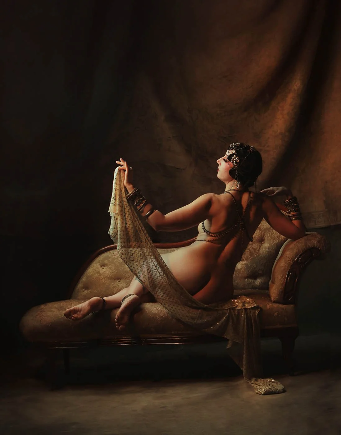 Boudoir kuvaus helsinki Askojonathan