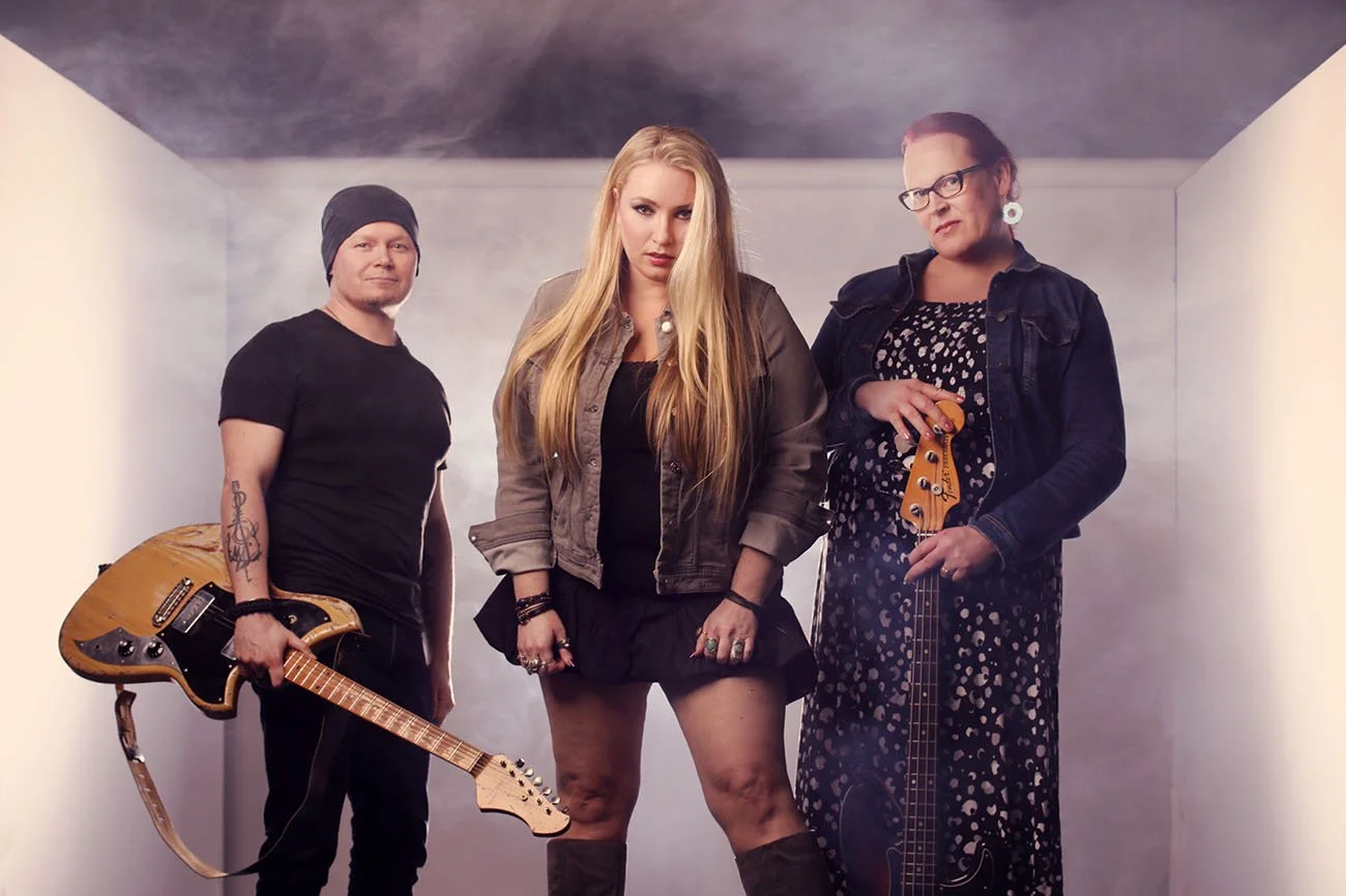 Promokuvaus helsinki askojonathan