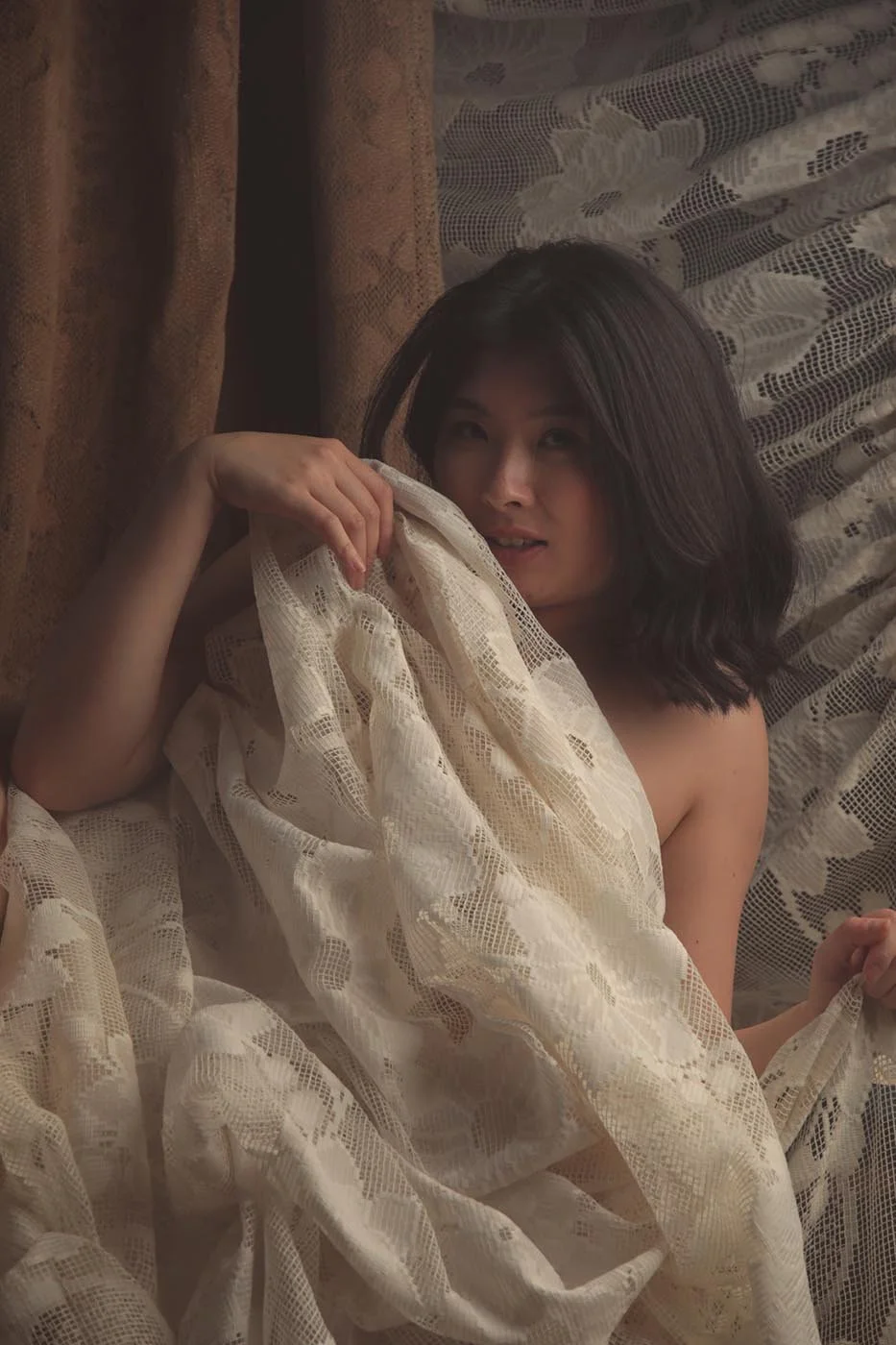 Boudoir kuvaus helsinki Askojonathan