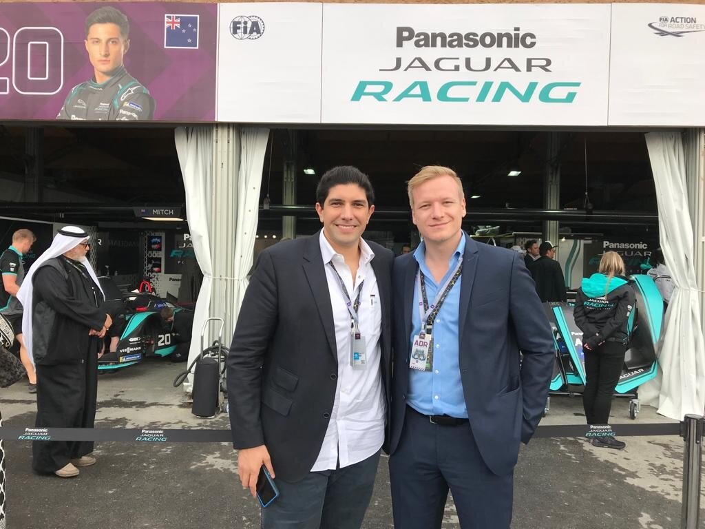 How Saudi Arabia’s Partnership With The FIA Formula E Championship is Enhancing Road Safety and Security