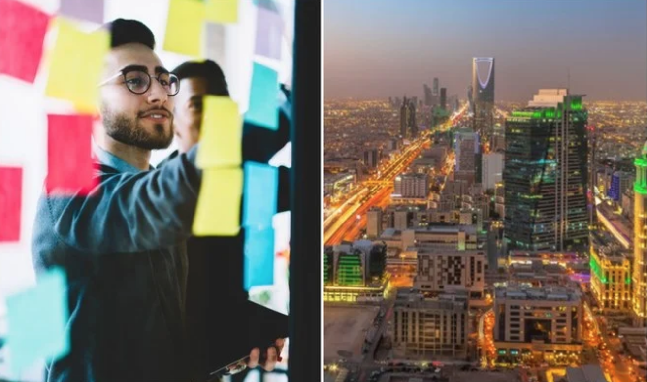 Riyadh a regional leader for innovation and entrepreneurship, study finds