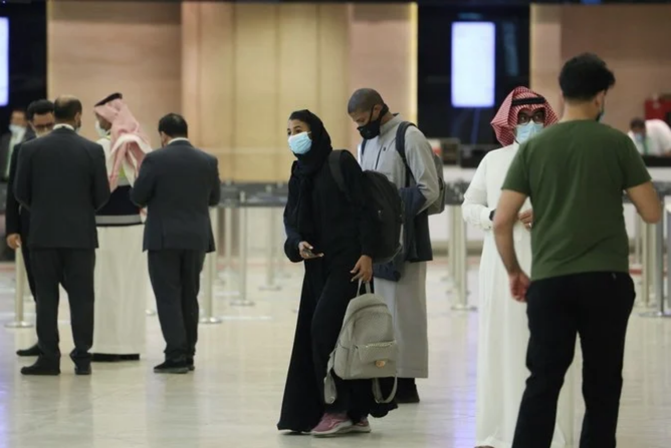 Saudi Arabia ends travel ban on 11 countries