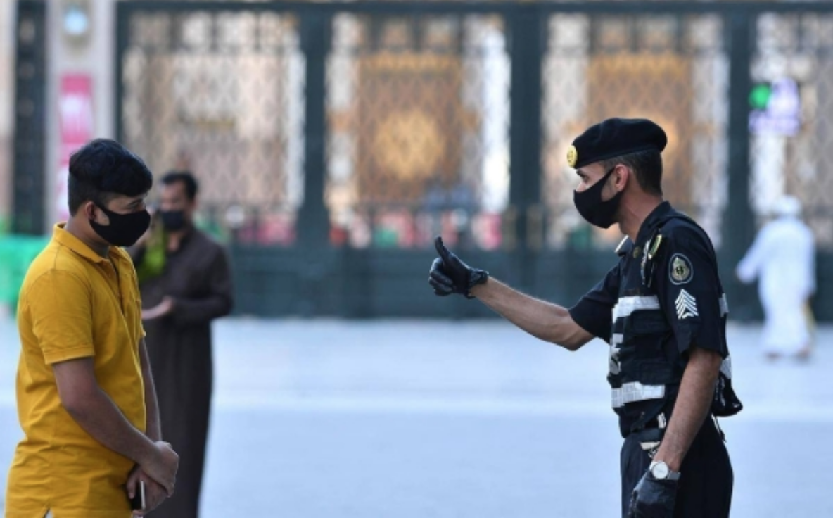 Validity of iqamas, visas of expats stranded in countries facing travel ban to be extended