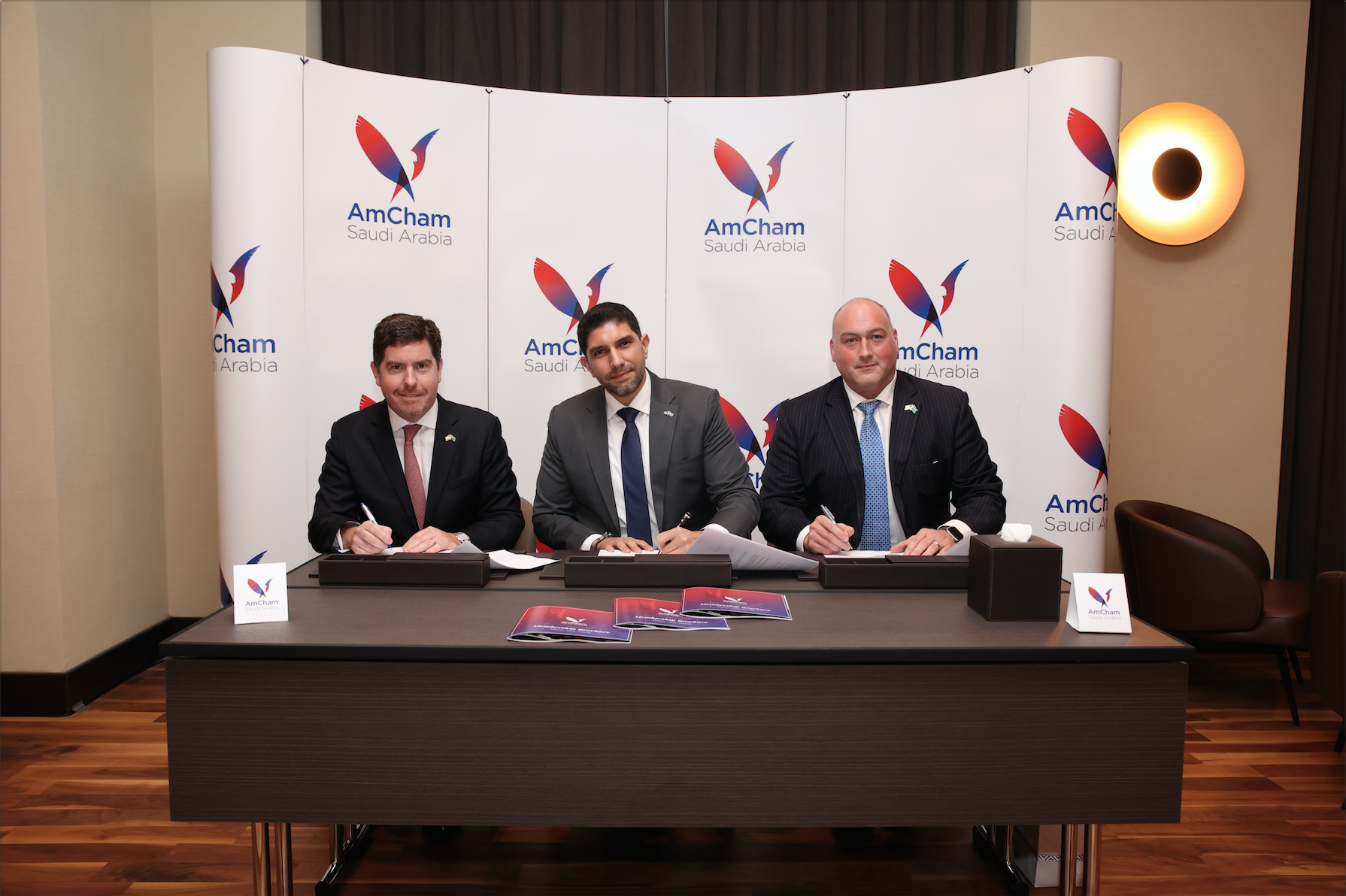 The American Chamber of Commerce Saudi Arabia Launches Its New Chapter In the Eastern Province
