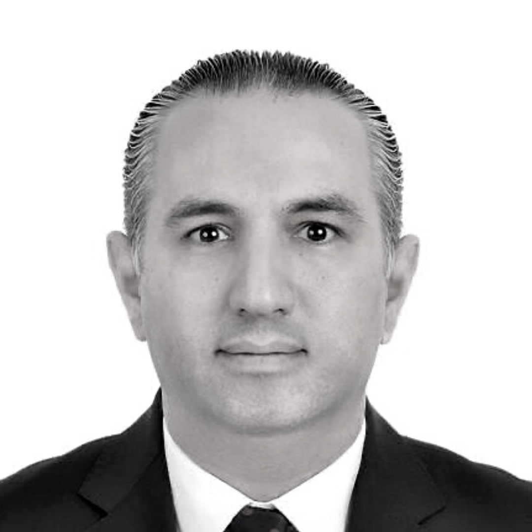 Mohamad AlBakri