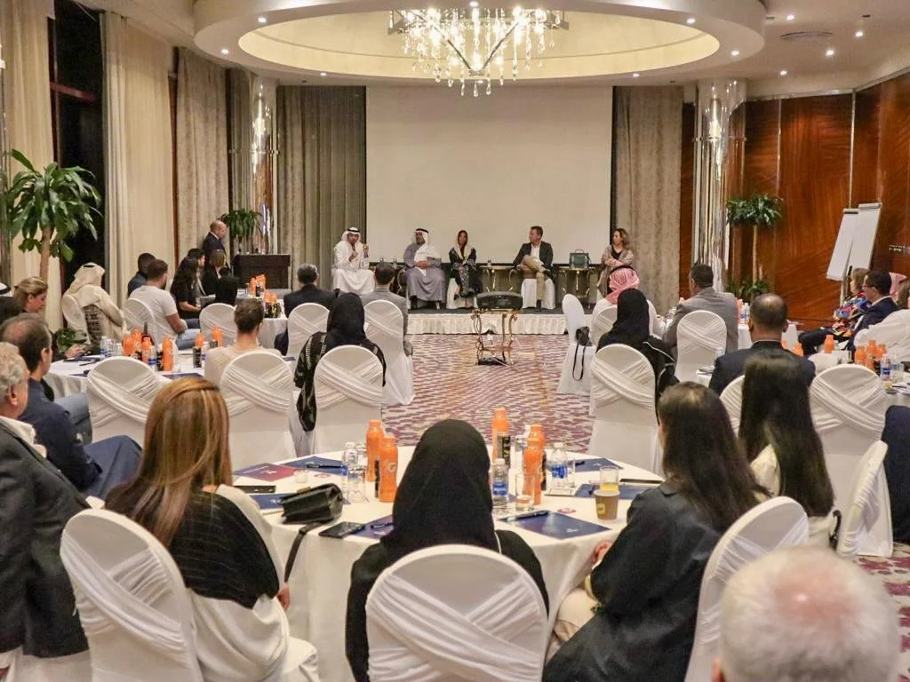 The American Chamber of Commerce in Saudi Arabia Launches its Sports Committee with Its First Event: “Saudi Sports Expansion and Rapid Growth of the Sports Industry in the Kingdom”