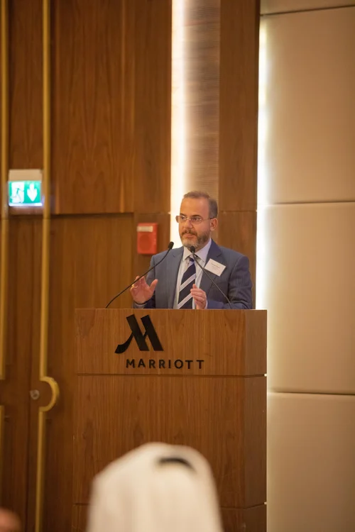 The American Chamber of Commerce Saudi Arabia's Infrastructure ...