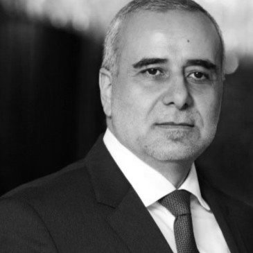 Nasser Bayram
