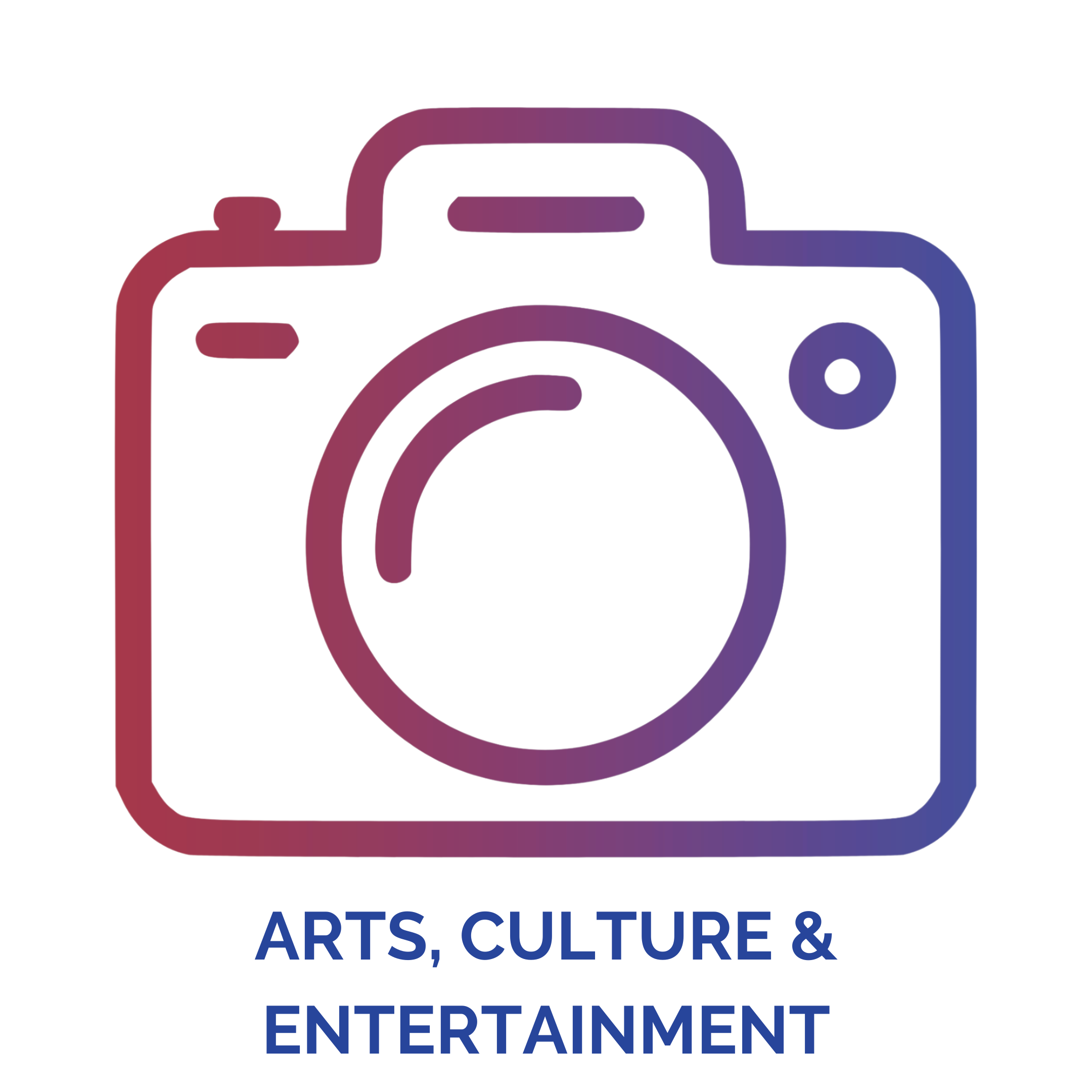 Arts, Culture &amp; Entertainment