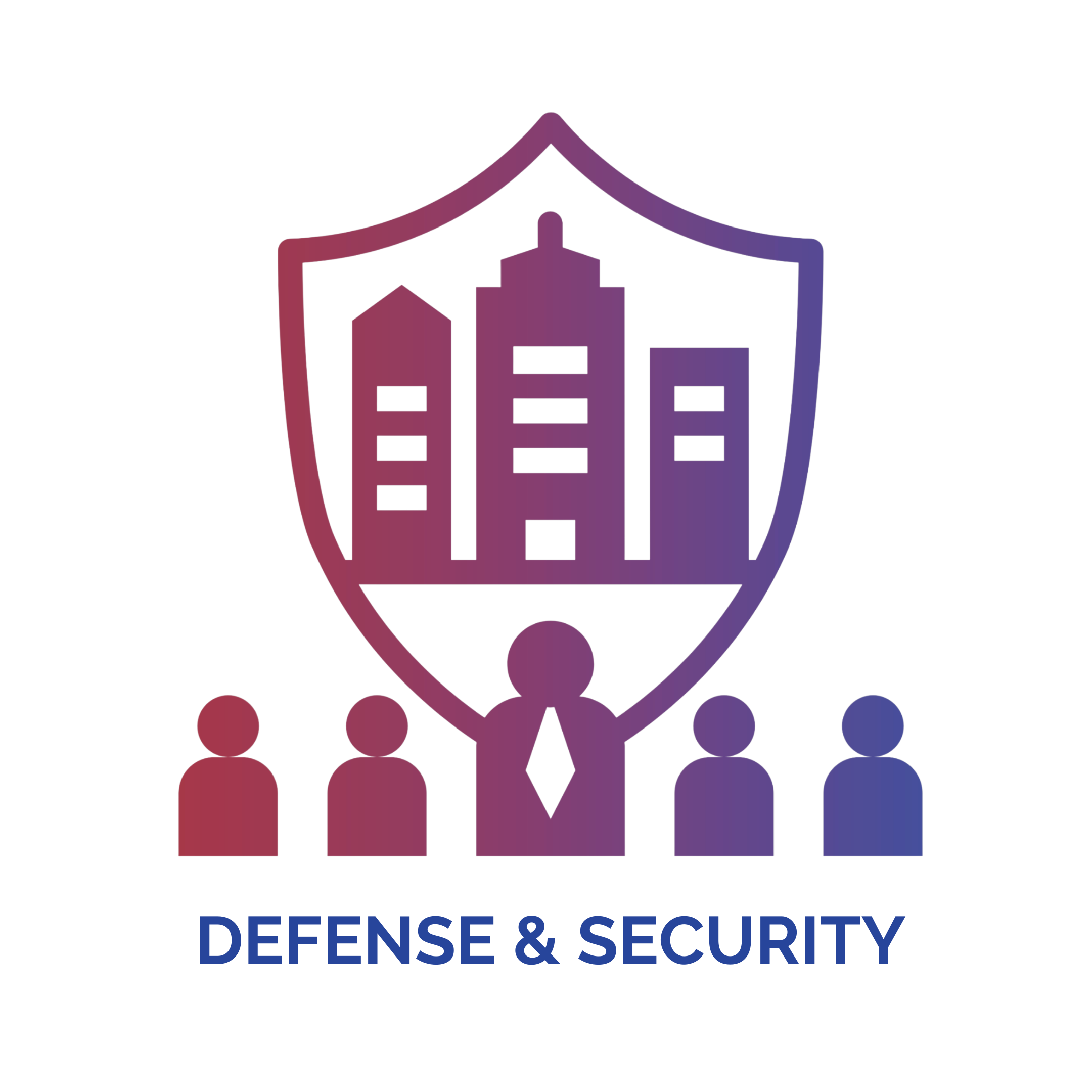 Defense &amp; Security