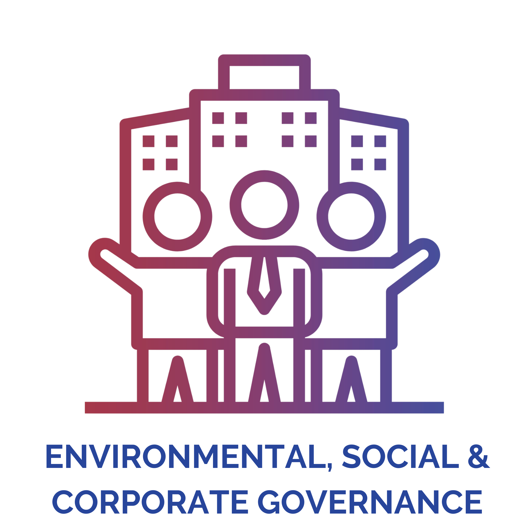 Environmental, Social &amp; Corporate Governance