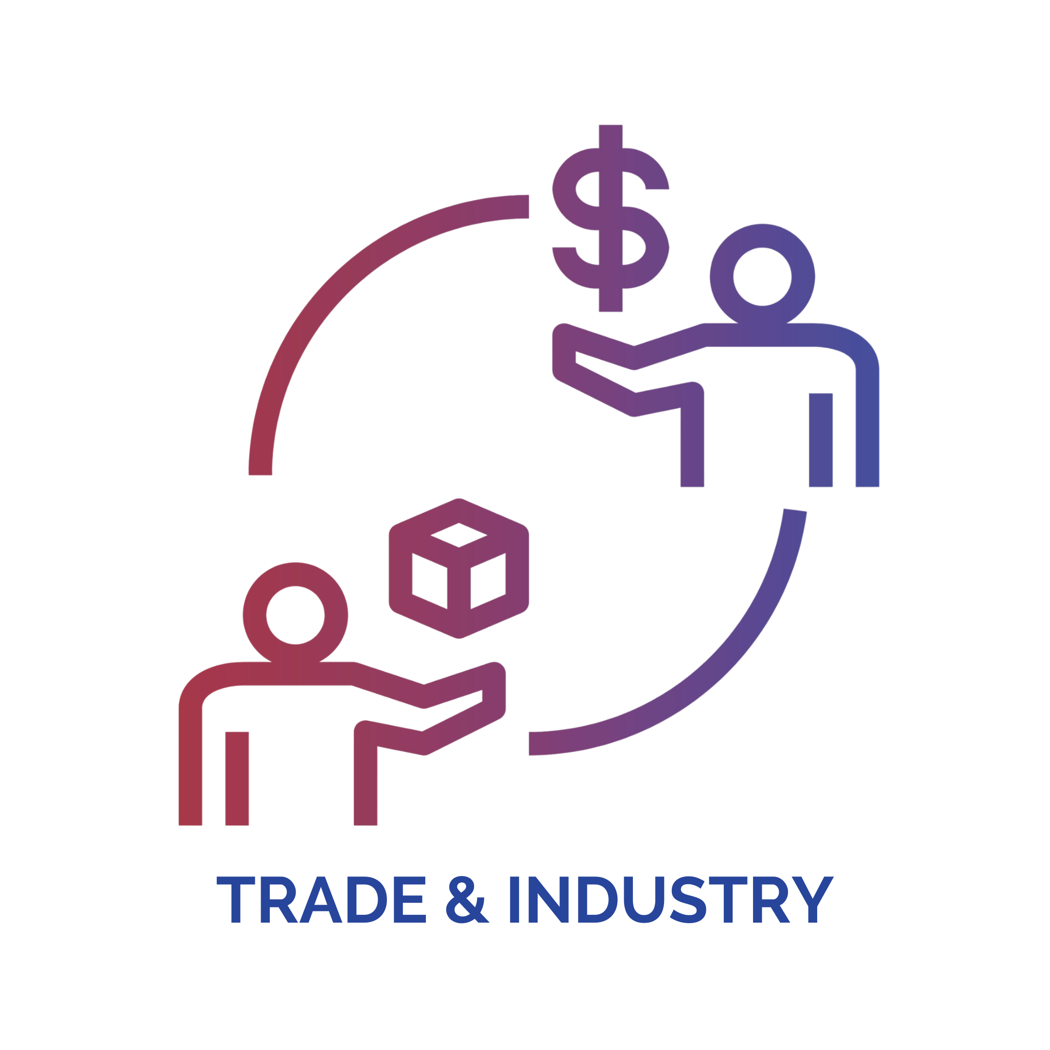 Trade &amp; Industry