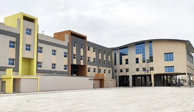 © One World International School Saudi Arabia