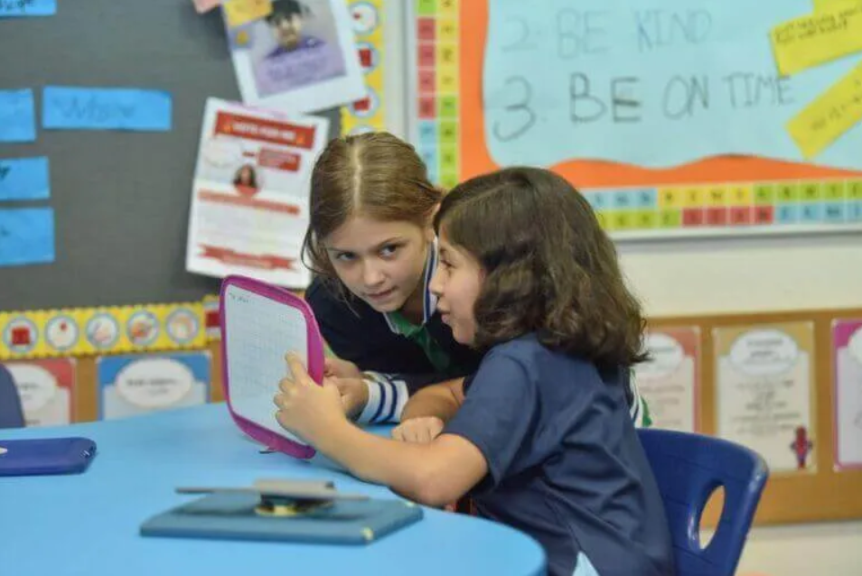 © One World International School Saudi Arabia