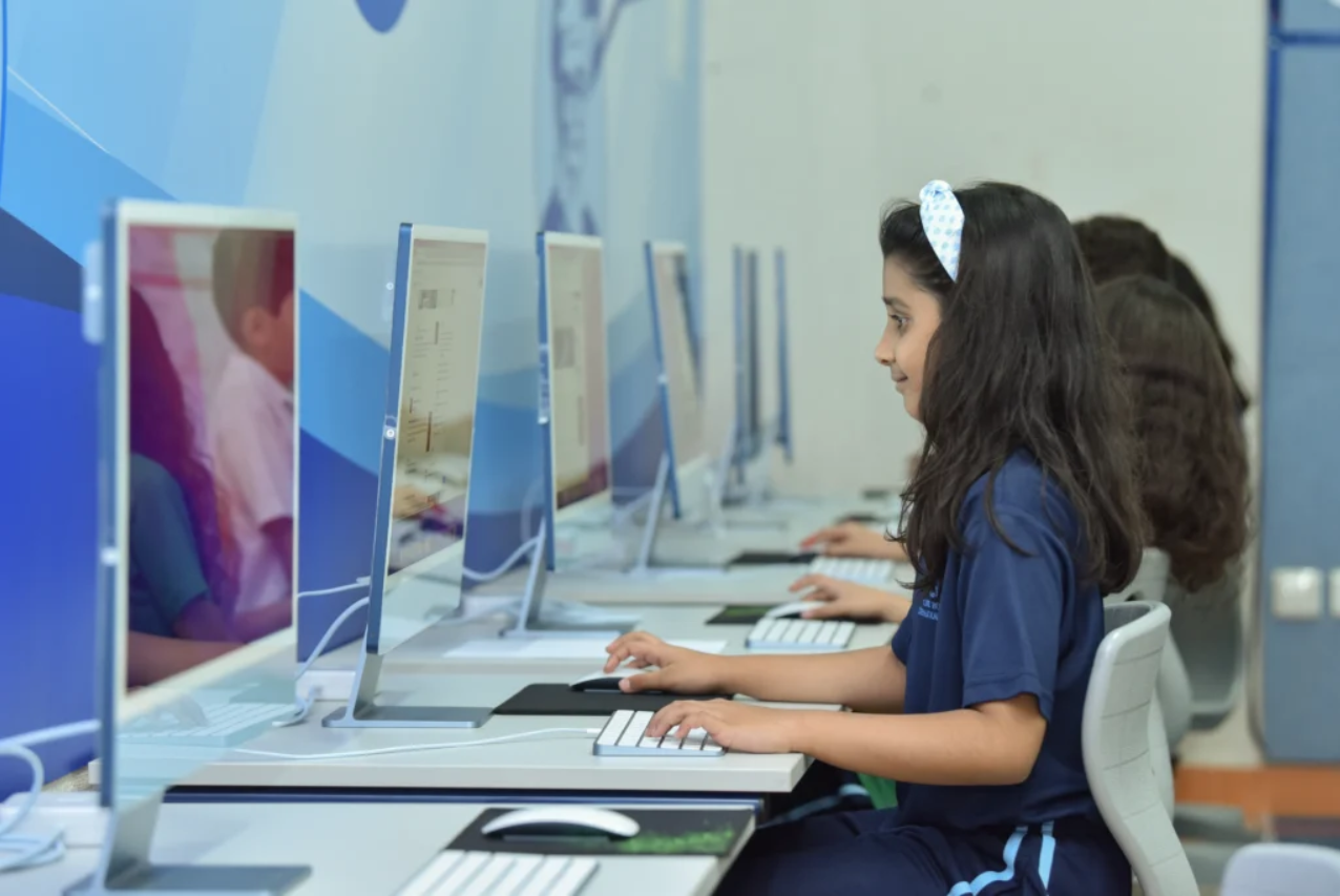 © One World International School Saudi Arabia