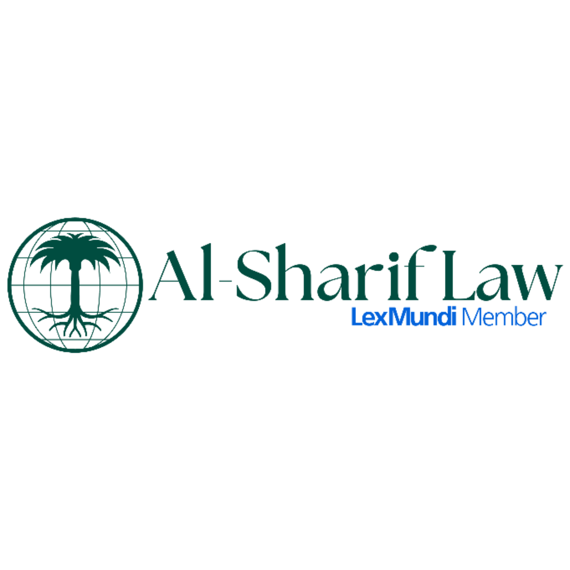 Johnson and Pump Al Sharif logo.png