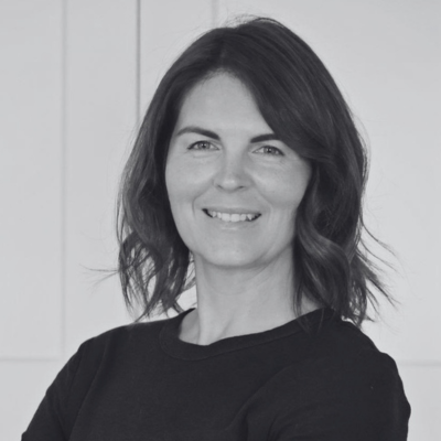 Jennifer Harper