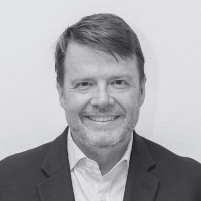 David Edginton