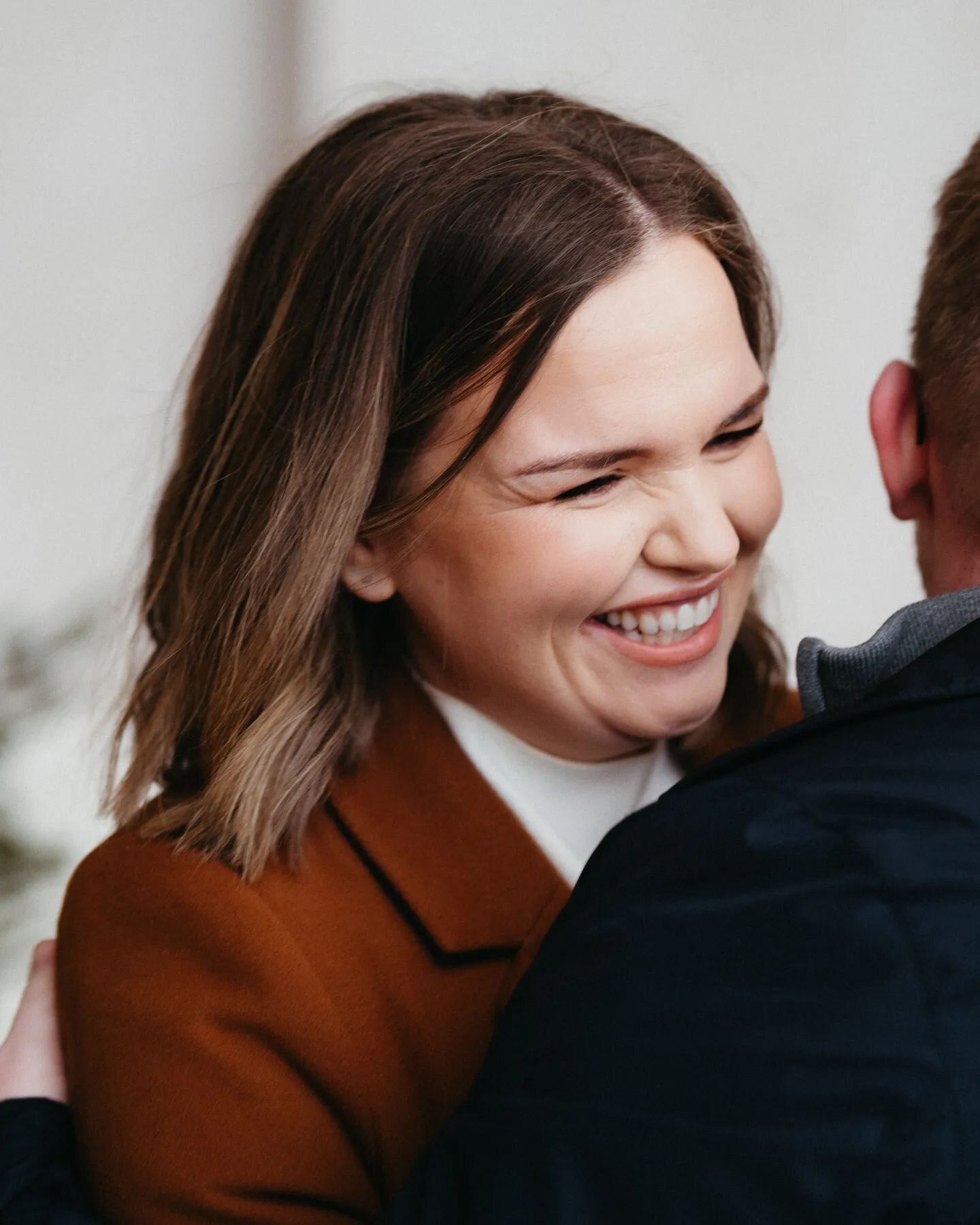 Meet up with your wedding photographer before your wedding day.. trust me, just do it!! 🤗

Bria &amp; Conor are fast approaching their big day 🥰

#BigBeardPhotography #FermanaghWeddingPhotographer #EngagementShoot #Engaged #FermanaghPhotographer #F