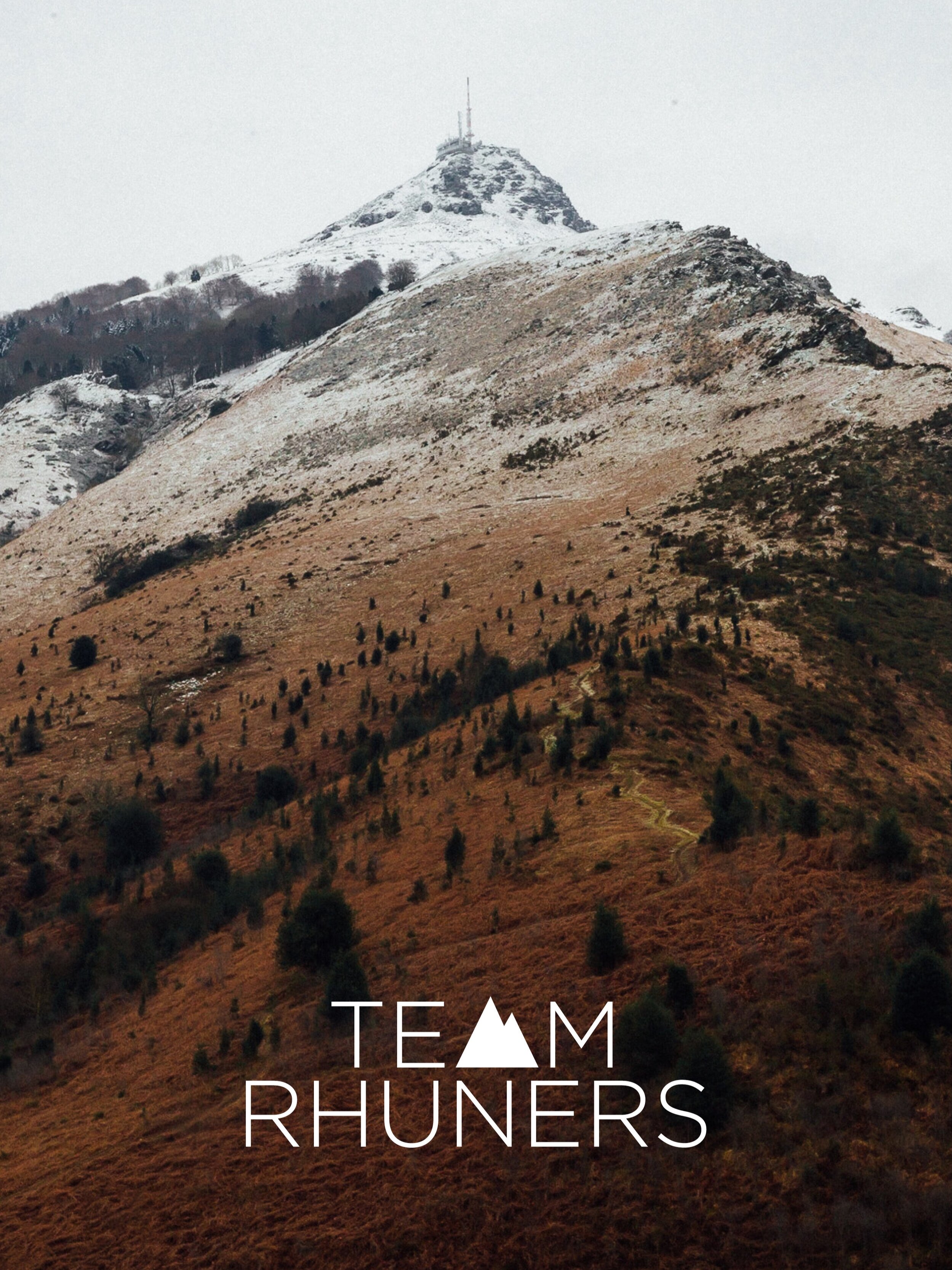 Team Rhuners - Association