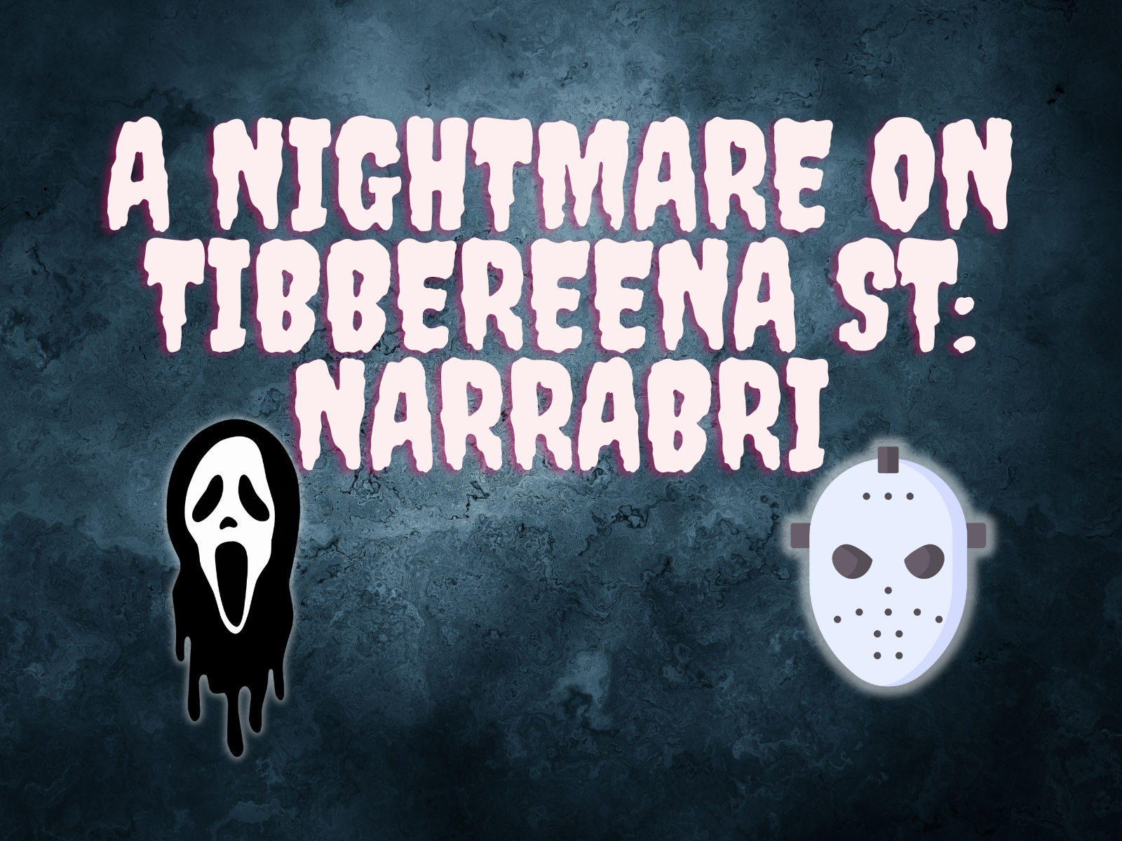 NARRABRI  - A Nightmare on Tibbereena St
