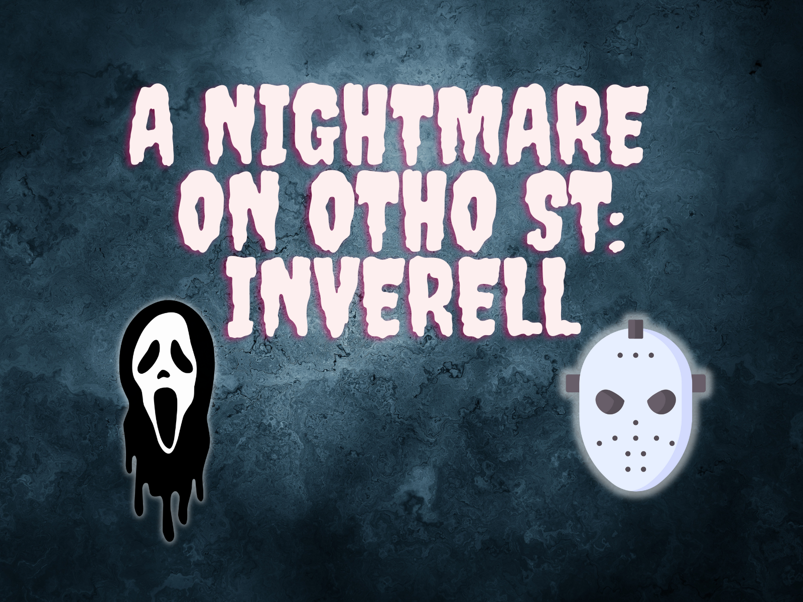 INVERELL  - A Nightmare on Otho St