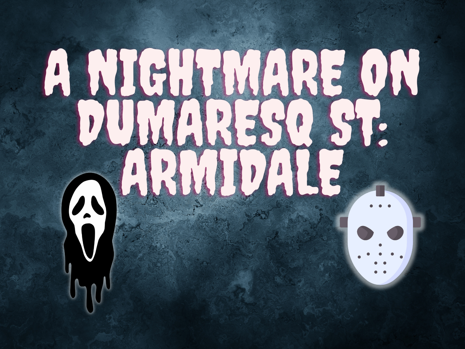 ARMIDALE  - A Nightmare on Dumaresq St