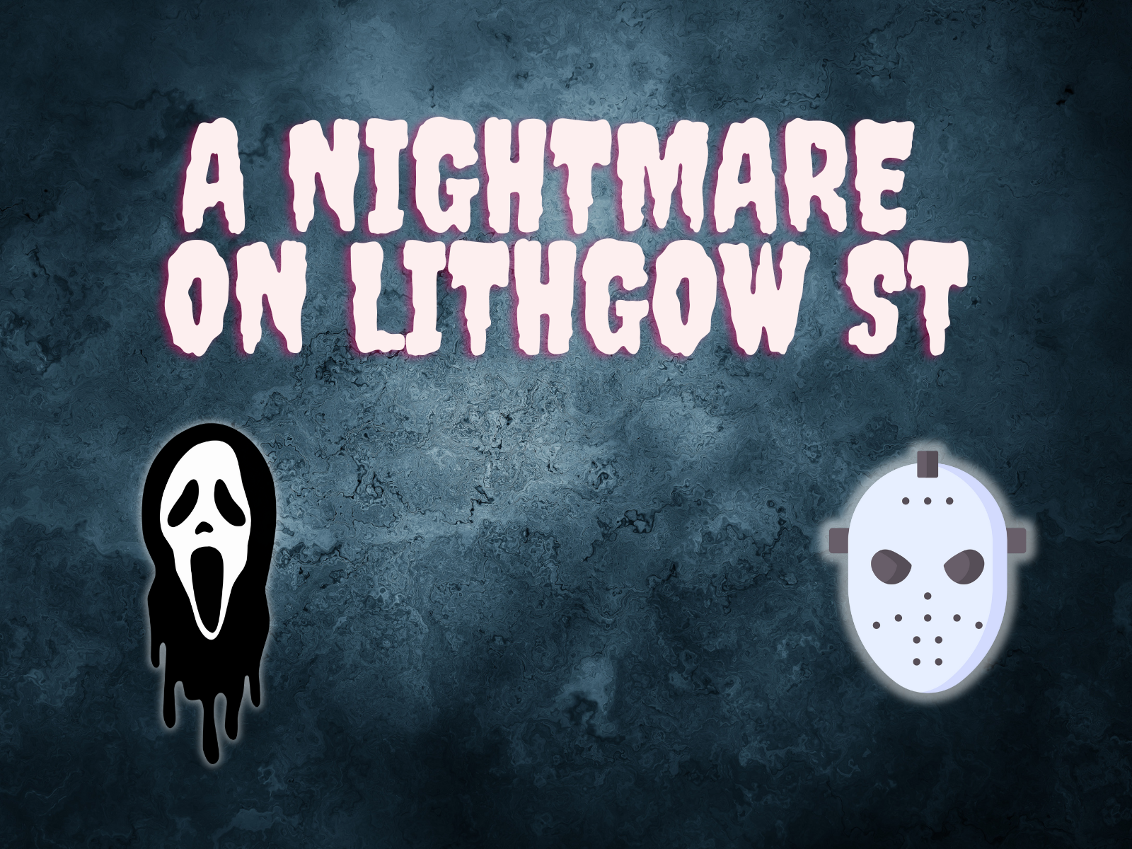 LITHGOW - A Nightmare on Lithgow St