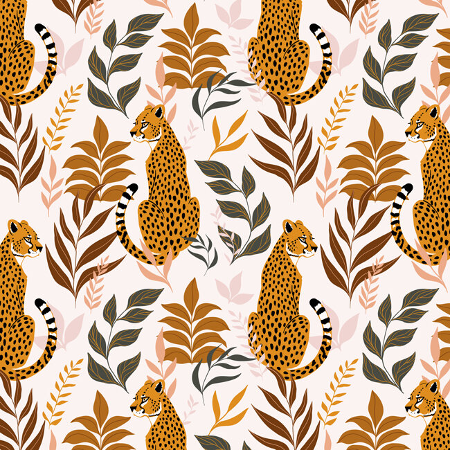 Should you sell your patterns on Spoonflower? My experience so far — Serena  Archetti