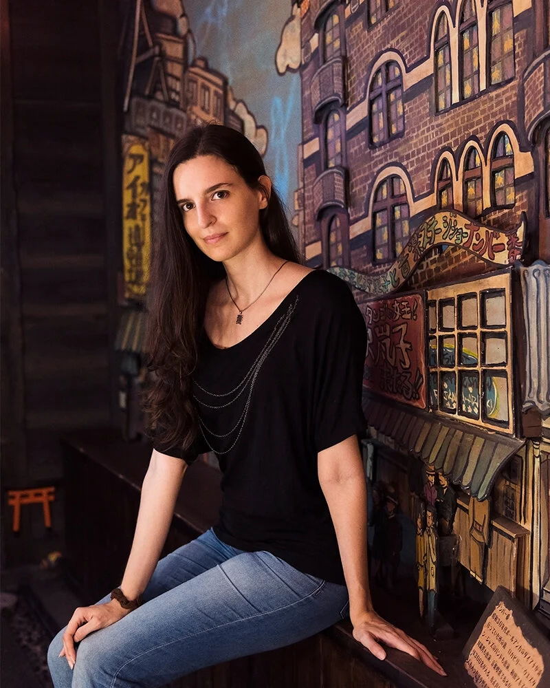 Serena Rathi Serena Archetti