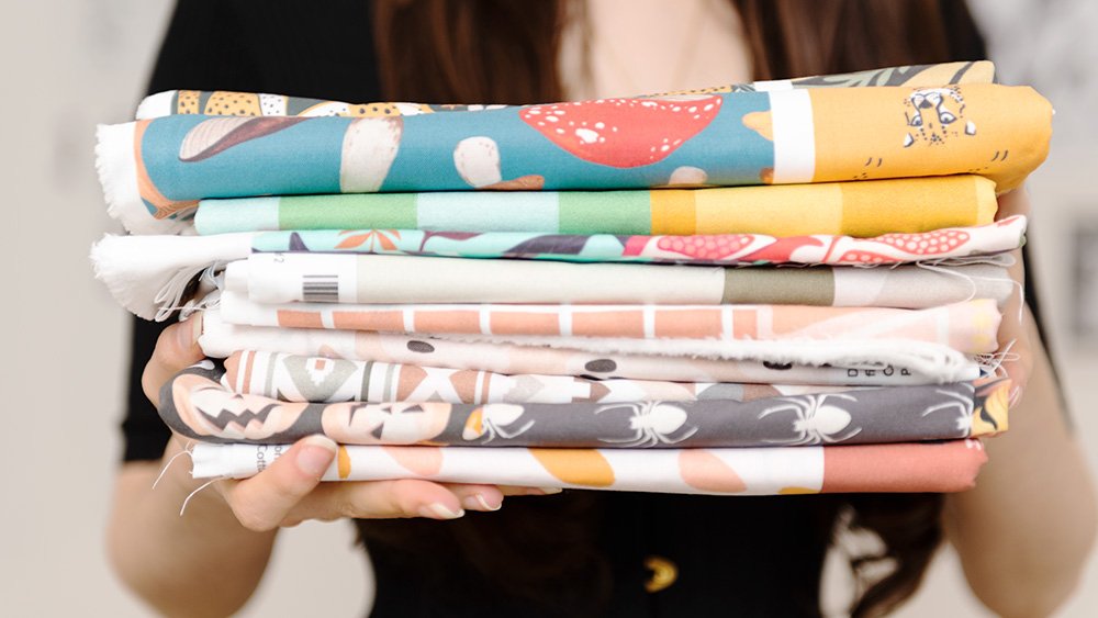 Should you sell your patterns on Spoonflower? My experience so far — Serena  Archetti