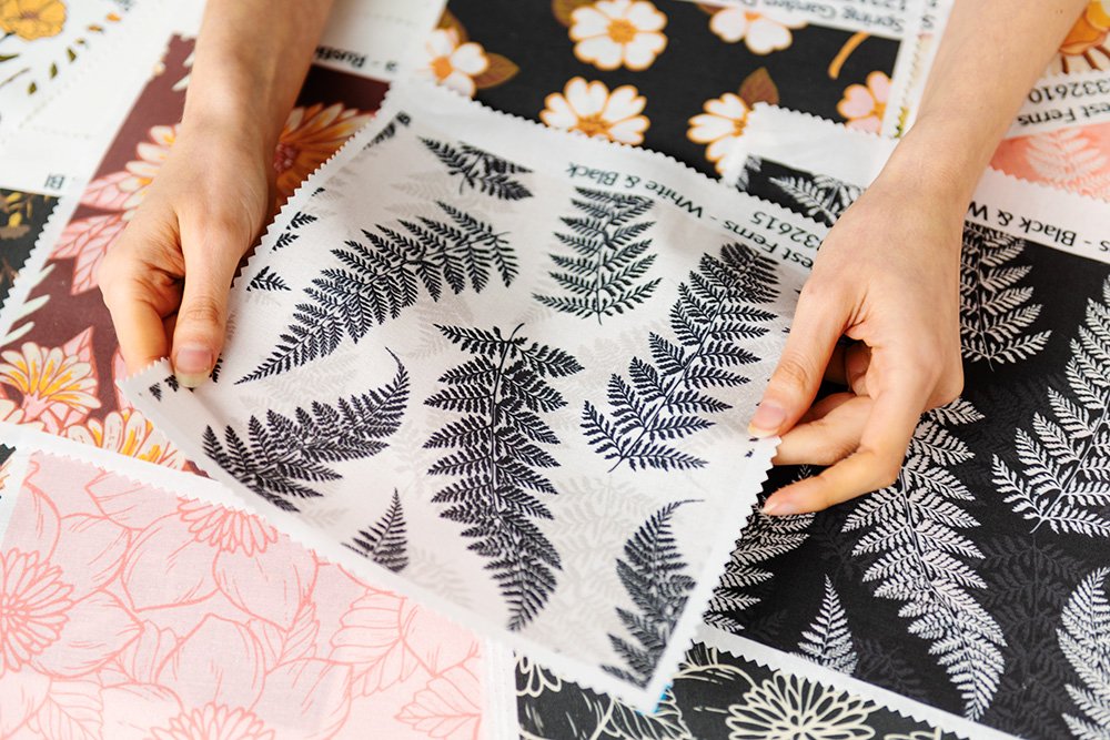 Should you sell your patterns on Spoonflower? My experience so far — Serena  Archetti