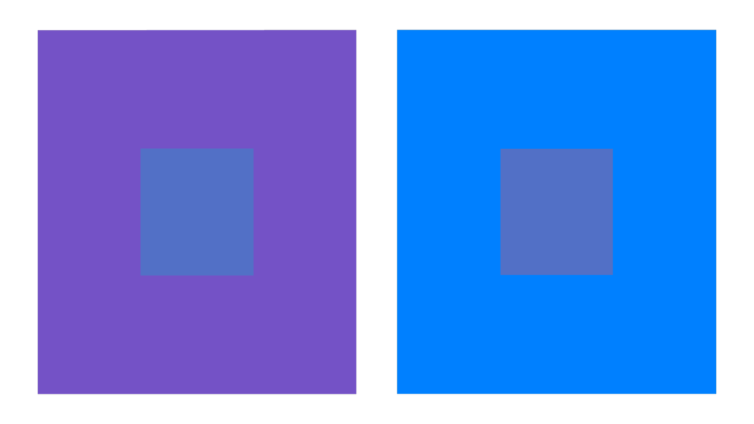 How to Effectively Use Warm and Cool Colors in Art — Serena Archetti