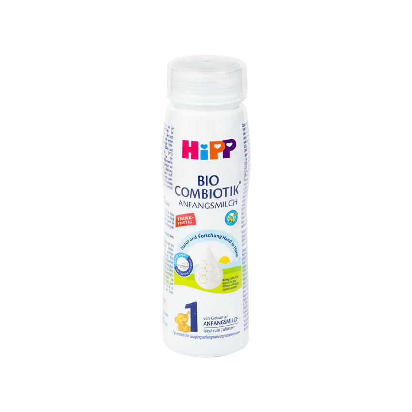 Milk - Bio Combiotik® 1 - Initial Ready-to-feed Formula