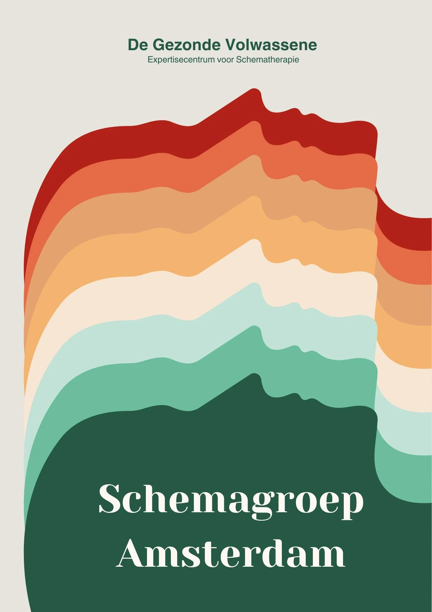 Schemagroep Amsterdam