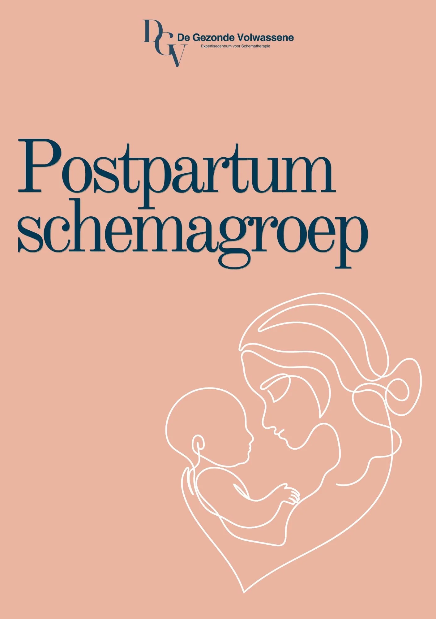 Postpartum schemagroep