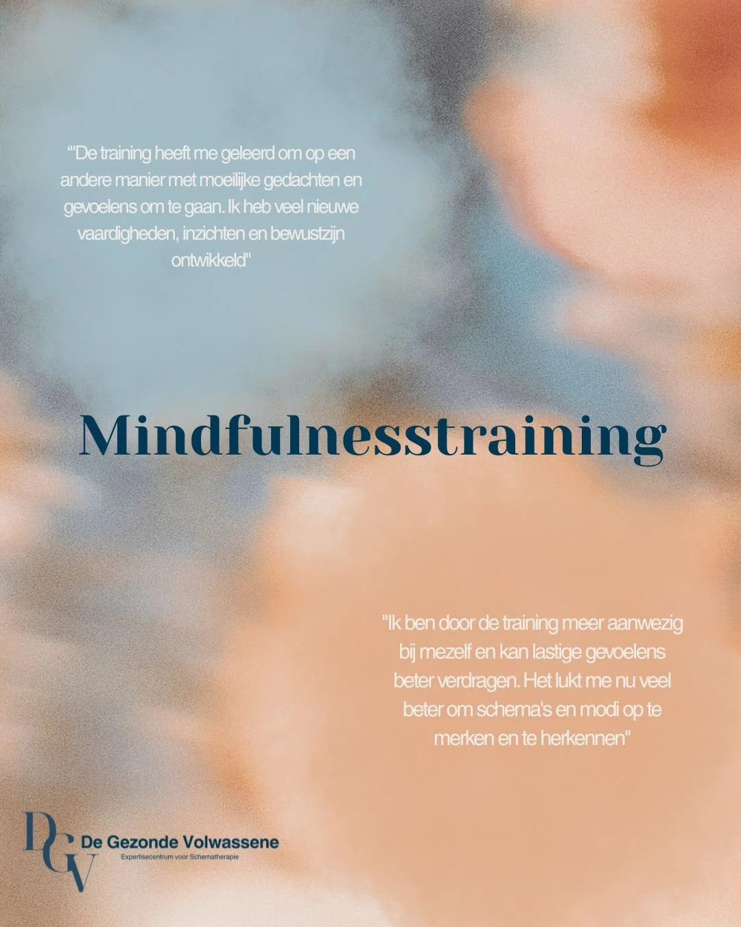 Mindfulnessstraining