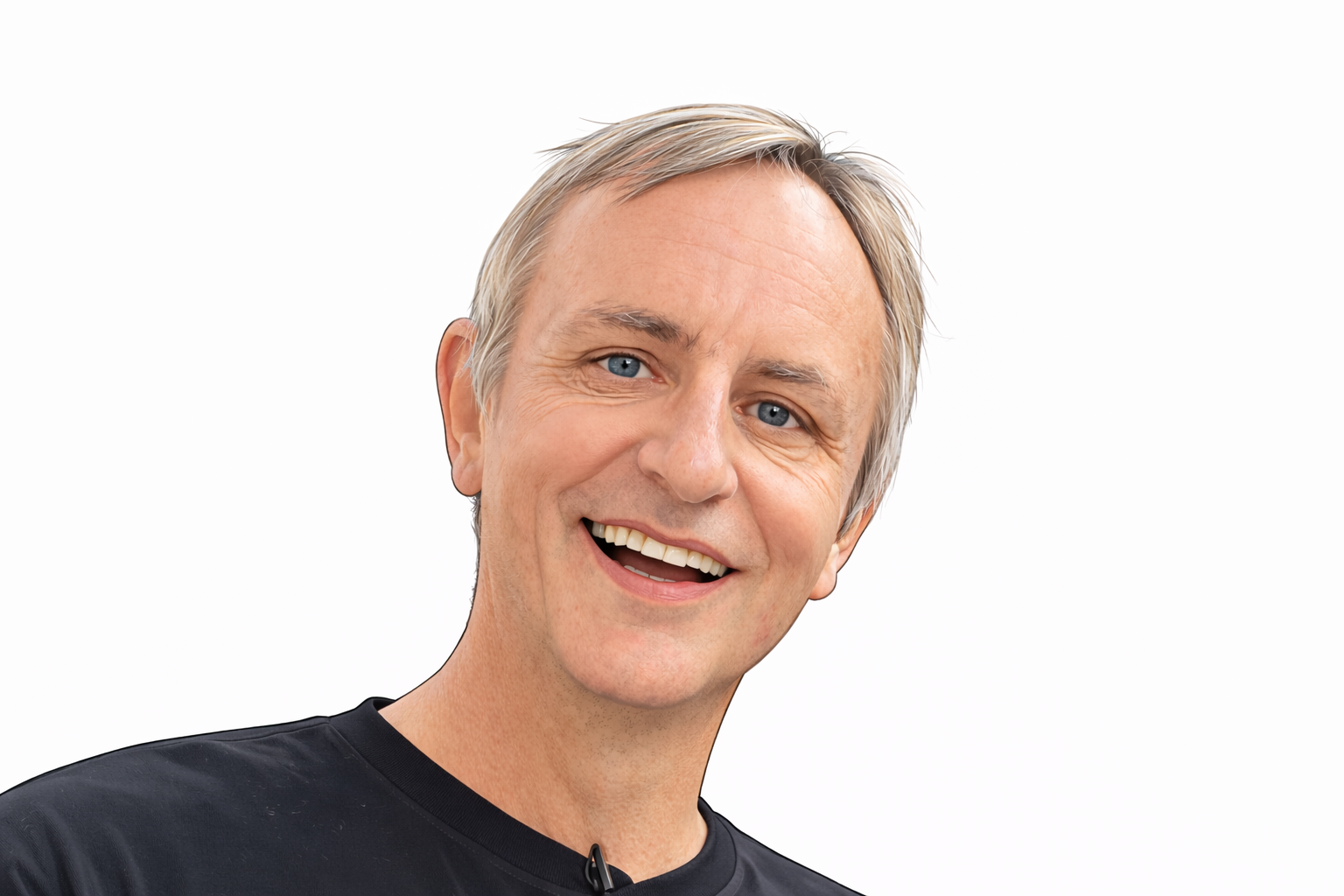 Daniel Skinner - Owner - Team member